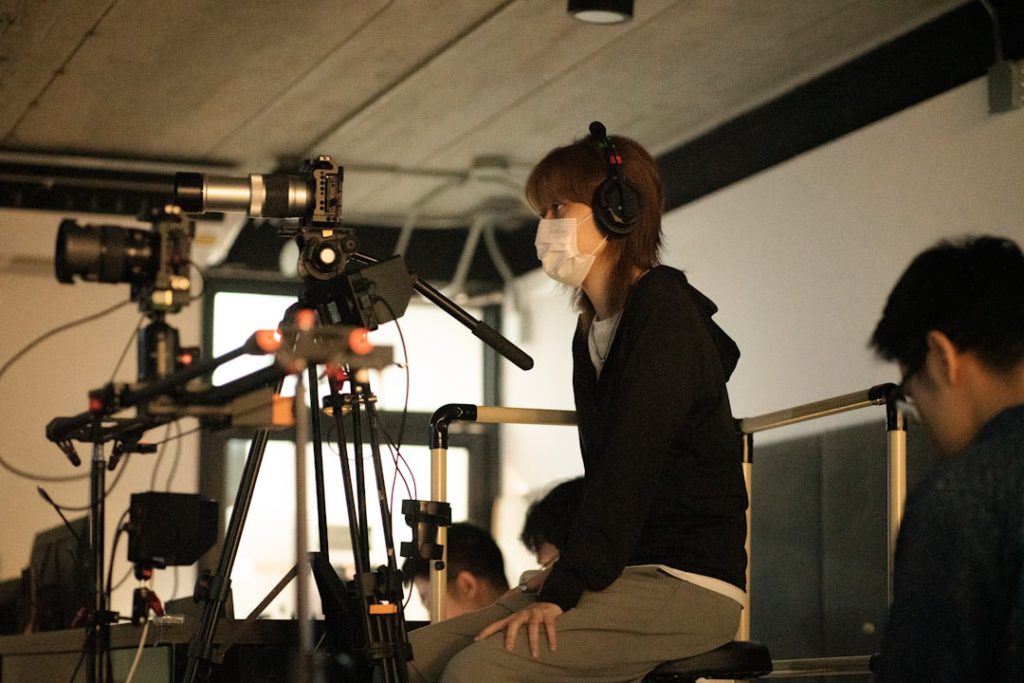 בניית דמויות אמינות בקולנוע ובטלוויזיה