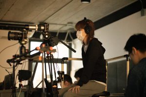 בניית דמויות אמינות בקולנוע ובטלוויזיה